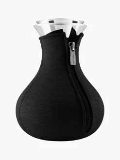 Karaffe Cary aus Borosilikatglas, 1 L