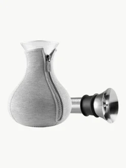 Karaffe Cary aus Borosilikatglas, 1 L