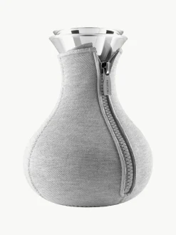 Karaffe Cary aus Borosilikatglas, 1 L