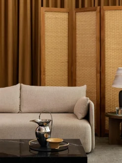 Karaffe Etruscan aus Edelstahl, 1.8 L