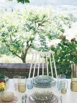 Karaffe Jellies mit Strukturmuster, 1.3 L