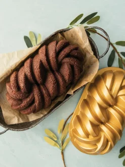 Kastenform Anniversary mit Antihaftbeschichtung