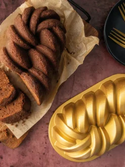 Kastenform Anniversary mit Antihaftbeschichtung