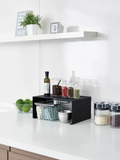 Küchen-Aufbewahrungsregal Tower