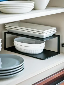 Küchen-Aufbewahrungsregal Tower