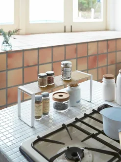 Küchen-Aufbewahrungstablett Tosca