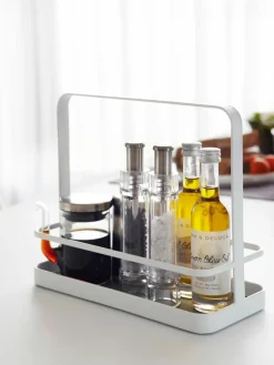 Küchen-Aufbewahrungstablett Tower