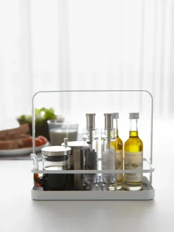 Küchen-Aufbewahrungstablett Tower