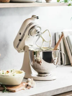 Küchenmaschine Artisan