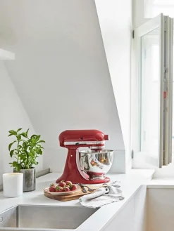 Küchenmaschine Artisan