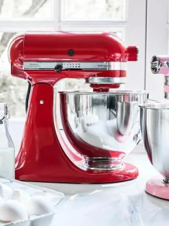 Küchenmaschine Artisan