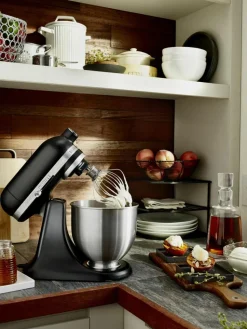 Küchenmaschine Mini