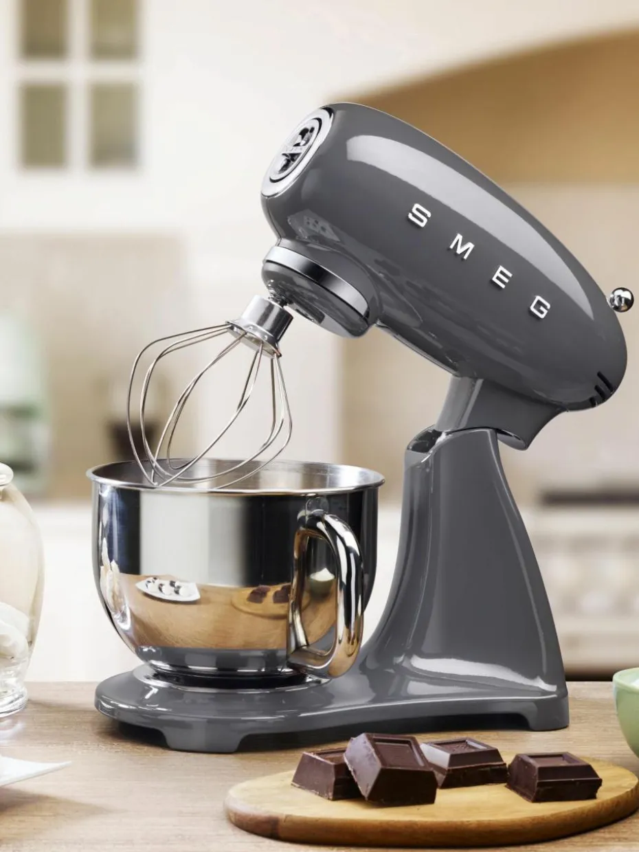 Küchenmaschine 50's Style