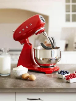 Küchenmaschine 50's Style