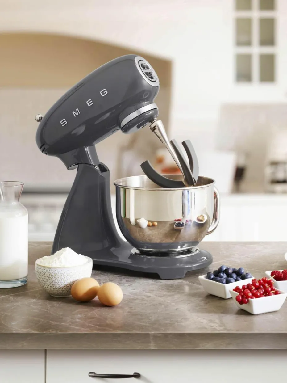 Küchenmaschine 50's Style