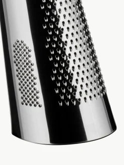 Küchenreibe Todo mit Holz-Griff