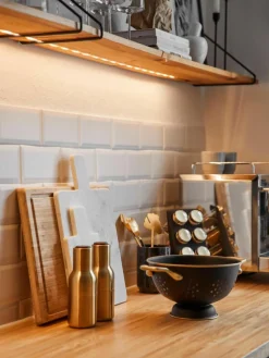 Küchensieb Master Class