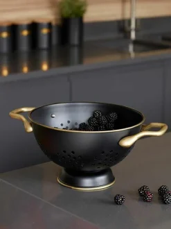 Küchensieb Master Class