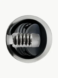 Küchenutensilien Nest mit Halter, 6er-Set