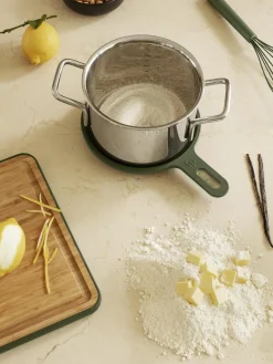 Küchenwaage Green Tool