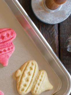 Keksstempel Holiday, 3er-Set