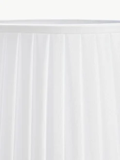 Keramik-Tischlampe Mansion