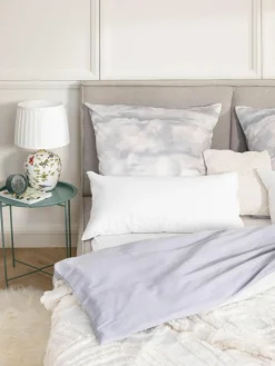 Keramik-Tischlampe Mansion