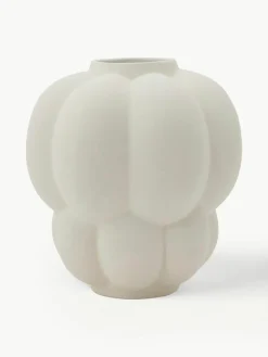 Keramik-Vase Uva, H 22 cm