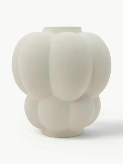 Keramik-Vase Uva, H 35 cm