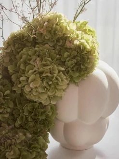 Keramik-Vase Uva, H 35 cm