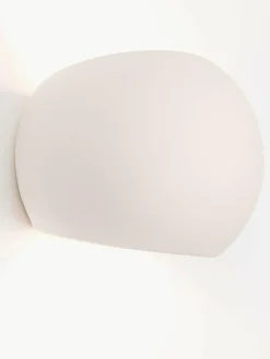 Keramik-Wandleuchte Mercury