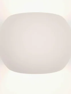 Keramik-Wandleuchte Mercury