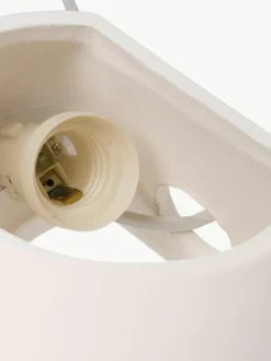 Keramik-Wandleuchte Mercury