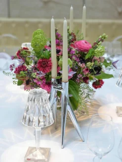 Kerzenhalter Abbracciaio