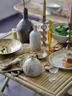 Kerzenhalter Daq aus Glas