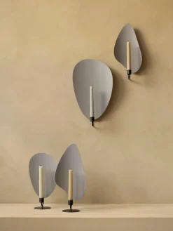 Kerzenhalter Flambeau