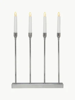 Kerzenhalter Lottie mit Timerfunktion