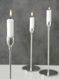 Kerzenhalter Malte, 3er-Set