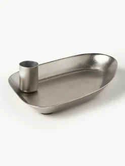 Kerzenhalter Mie mit Tablett