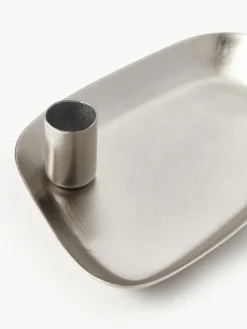 Kerzenhalter Mie mit Tablett