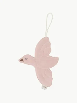 Kinder-Anhänger Bird, handgefertigt