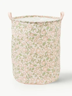 Kinder-Aufbewahrungskorb Blossoms, klappbar