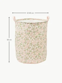 Kinder-Aufbewahrungskorb Blossoms, klappbar