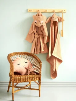 Kinder-Bademantel Bunny, in verschiedenen Größen