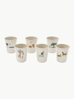 Kinderbecher Lana, 6er-Set