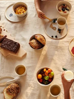 Kinderbecher Lana, 6er-Set