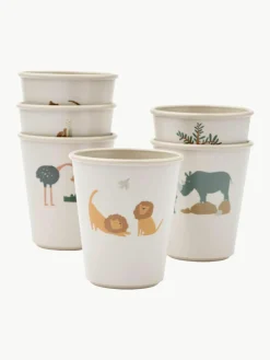 Kinderbecher Lana, 6er-Set