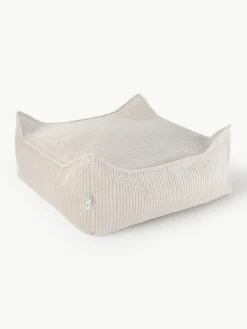 Kinder-Bodenkissen Sugar aus Cord