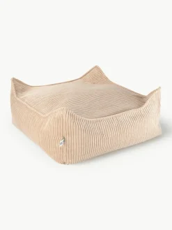 Kinder-Bodenkissen Sugar aus Cord