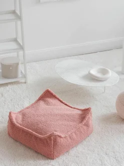 Kinder-Bodenkissen Sugar aus Teddy